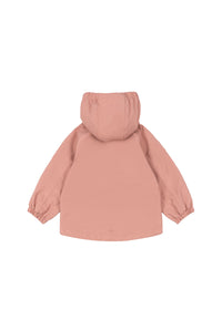 Award Jacket/Cameo Brown