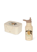 Lunch Box Set/Lemon