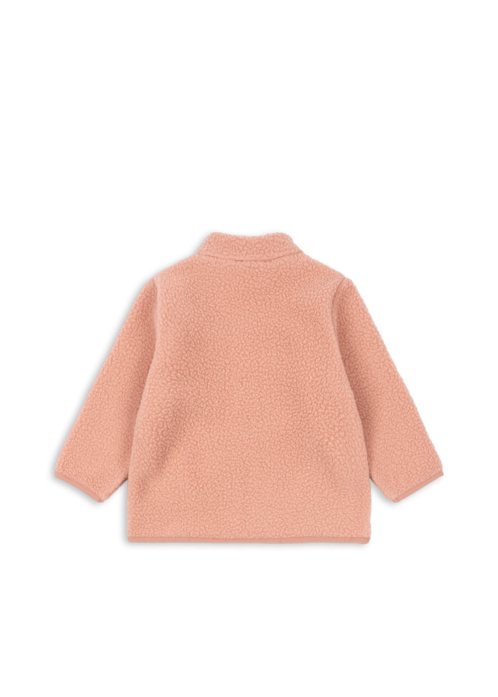 Thermy Jacket/Cameo Brown