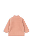 Thermy Jacket/Cameo Brown