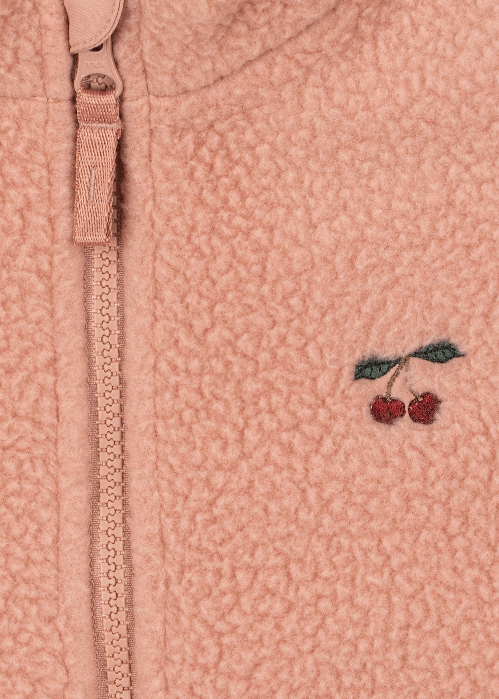 Thermy Jacket/Cameo Brown