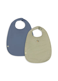 2 Pack Bibs