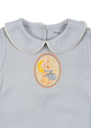 Coty Gift Set/Gray Dawn