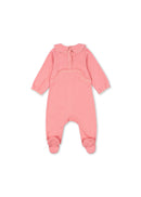 Coty Gift Set/Strawberry Ice