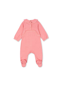 Coty Gift Set/Strawberry Ice