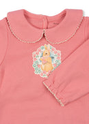 Coty Gift Set/Strawberry Ice