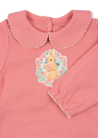 Coty Gift Set/Strawberry Ice