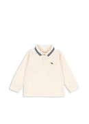 Florian Polo/Antique White