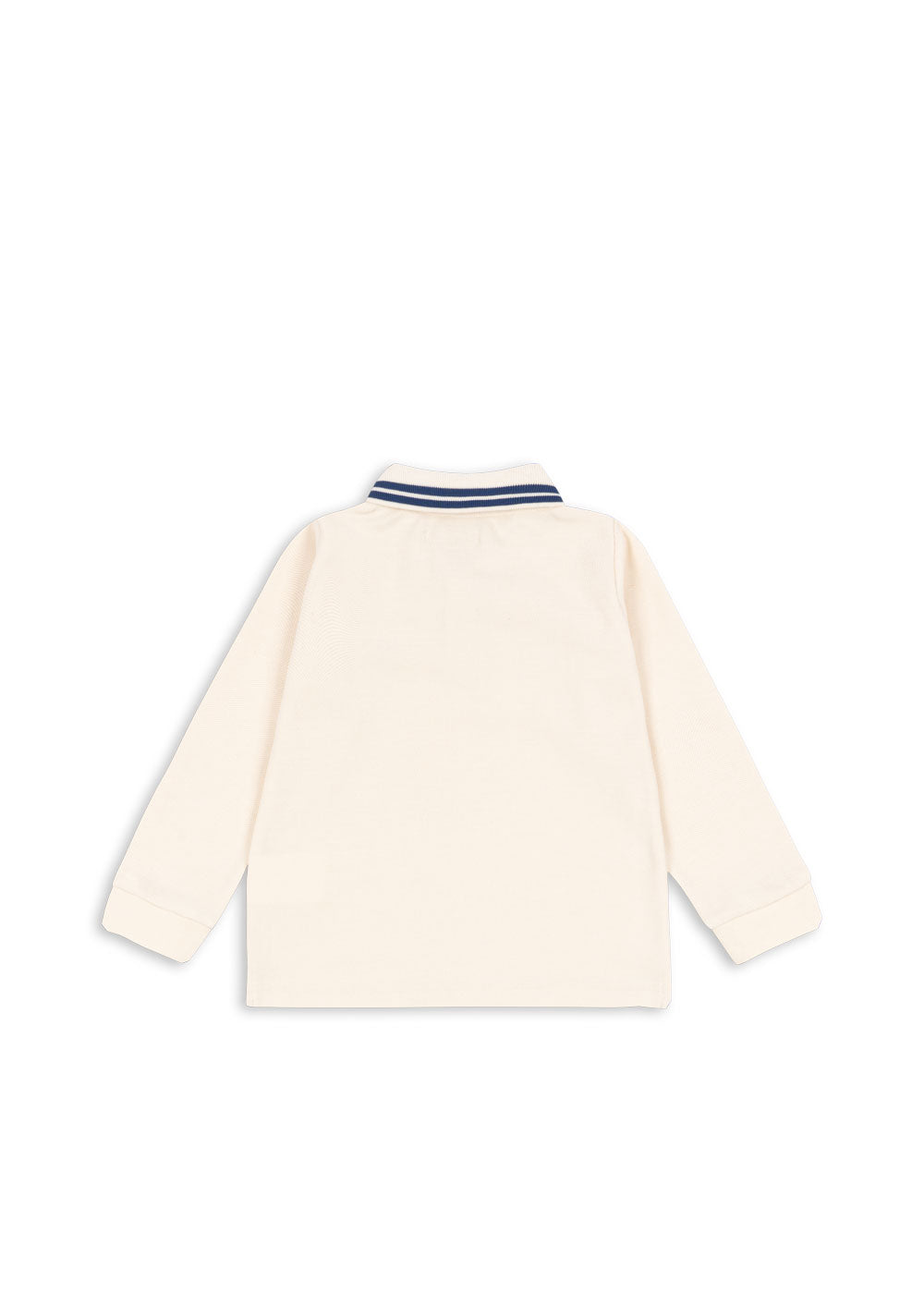 Florian Polo/Antique White