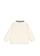 Florian Polo/Antique White