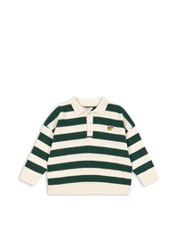 Manis Knit Polo