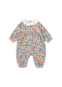 Miffa Frill Onesie