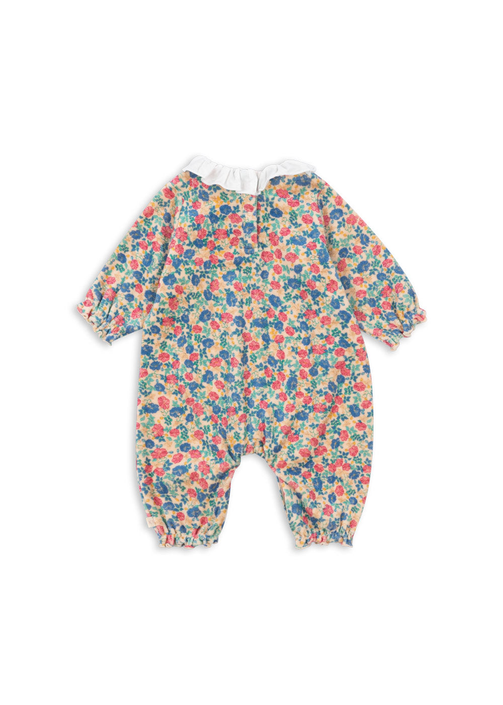 Miffa Frill Onesie