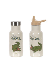 Thermo Bottles/Crocodile