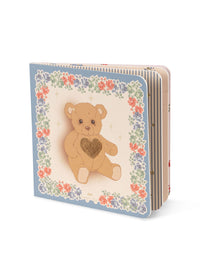Touch and Feel Book/Bear