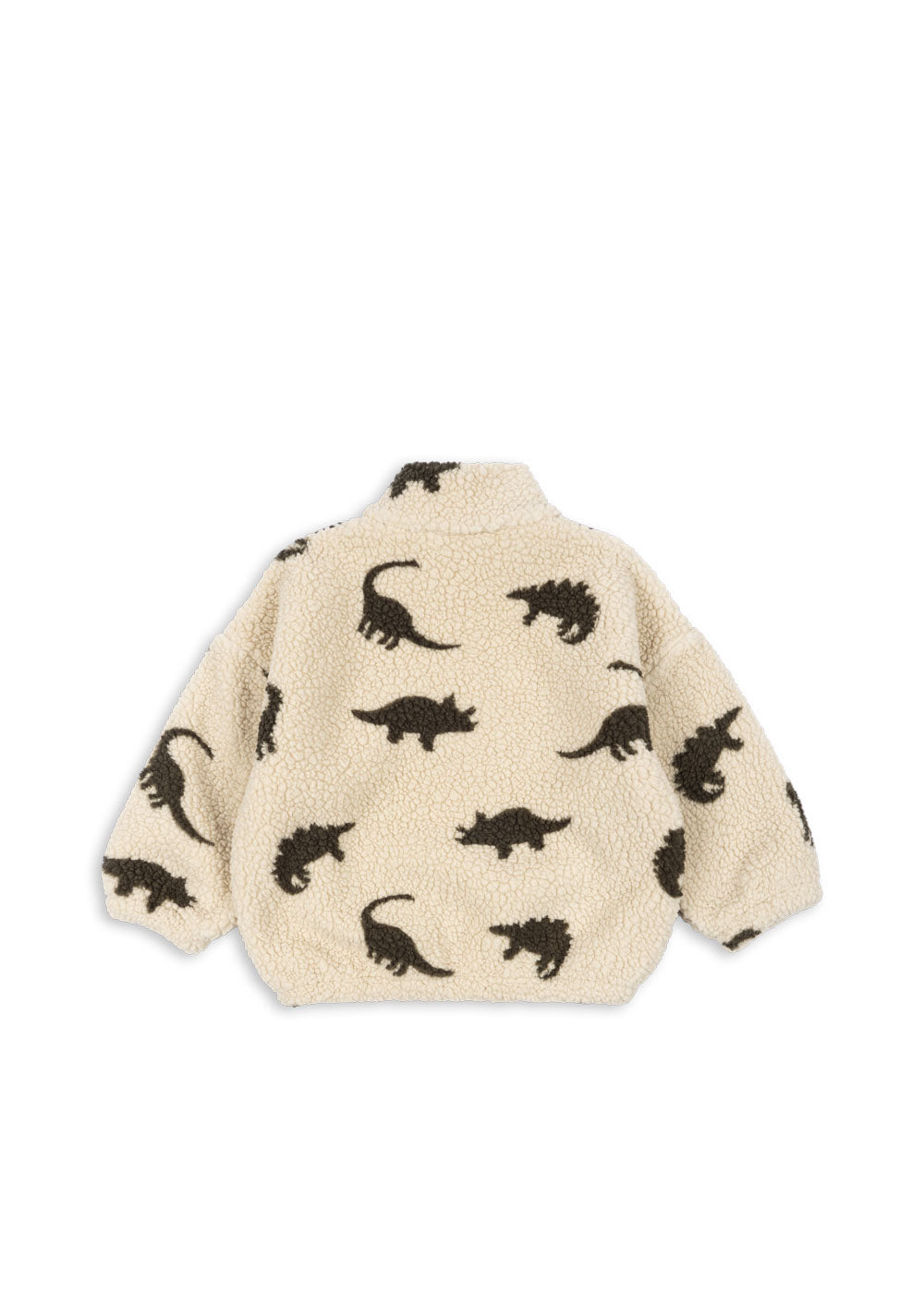 Jody Teddy Jacket/Dino