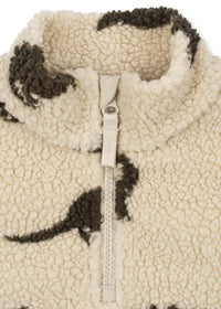 Jody Teddy Jacket/Dino