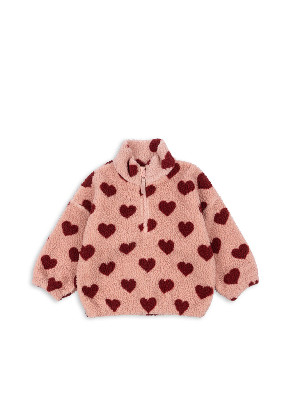 Jody Jacket/Hearts