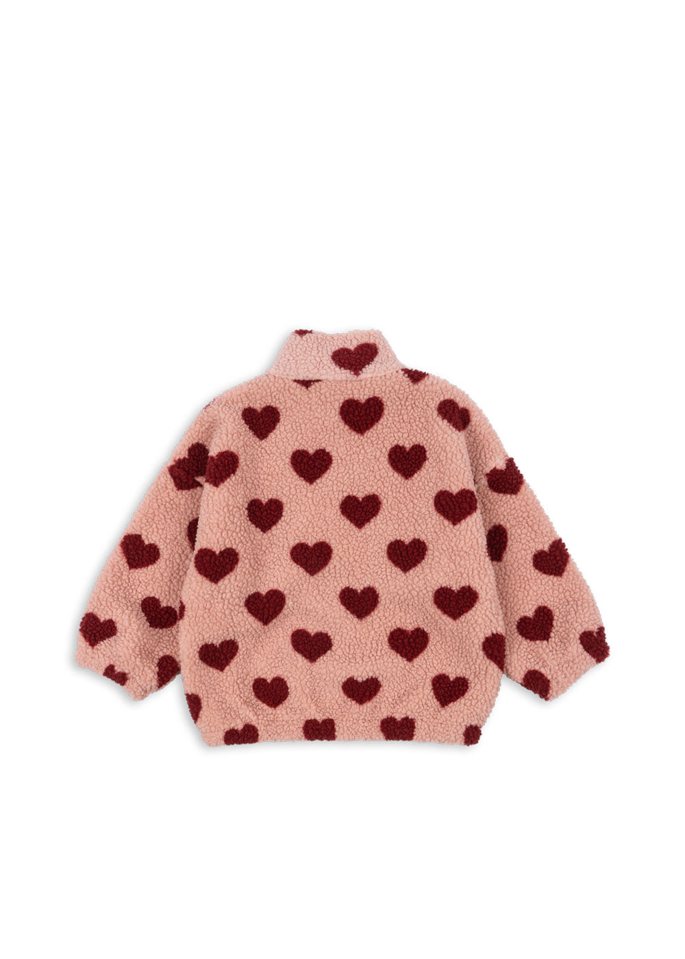 Jody Jacket/Hearts