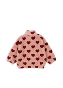 Jody Jacket/Hearts