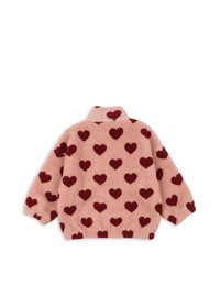 Jody Jacket/Hearts