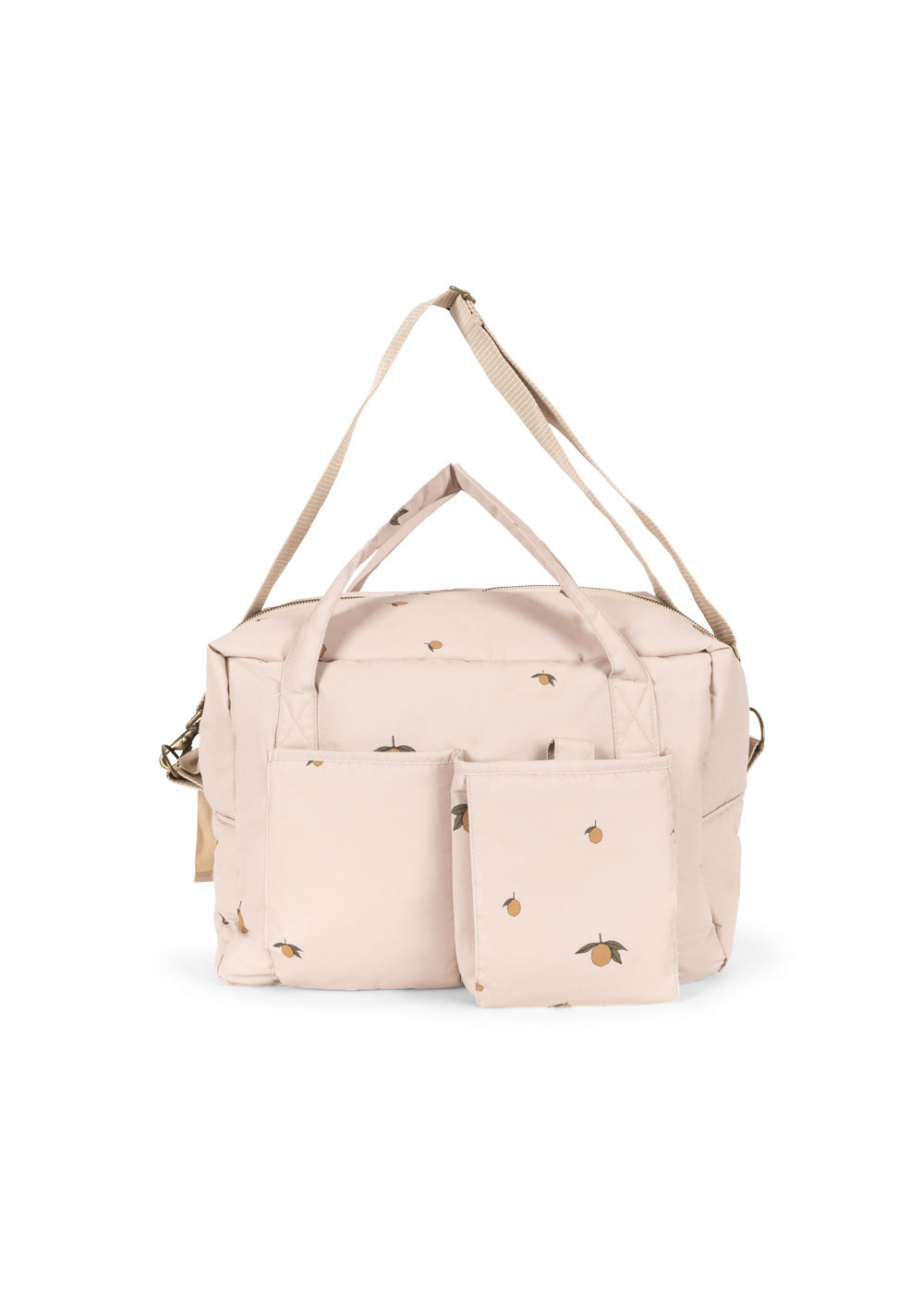 All You Need Bag/Lemon