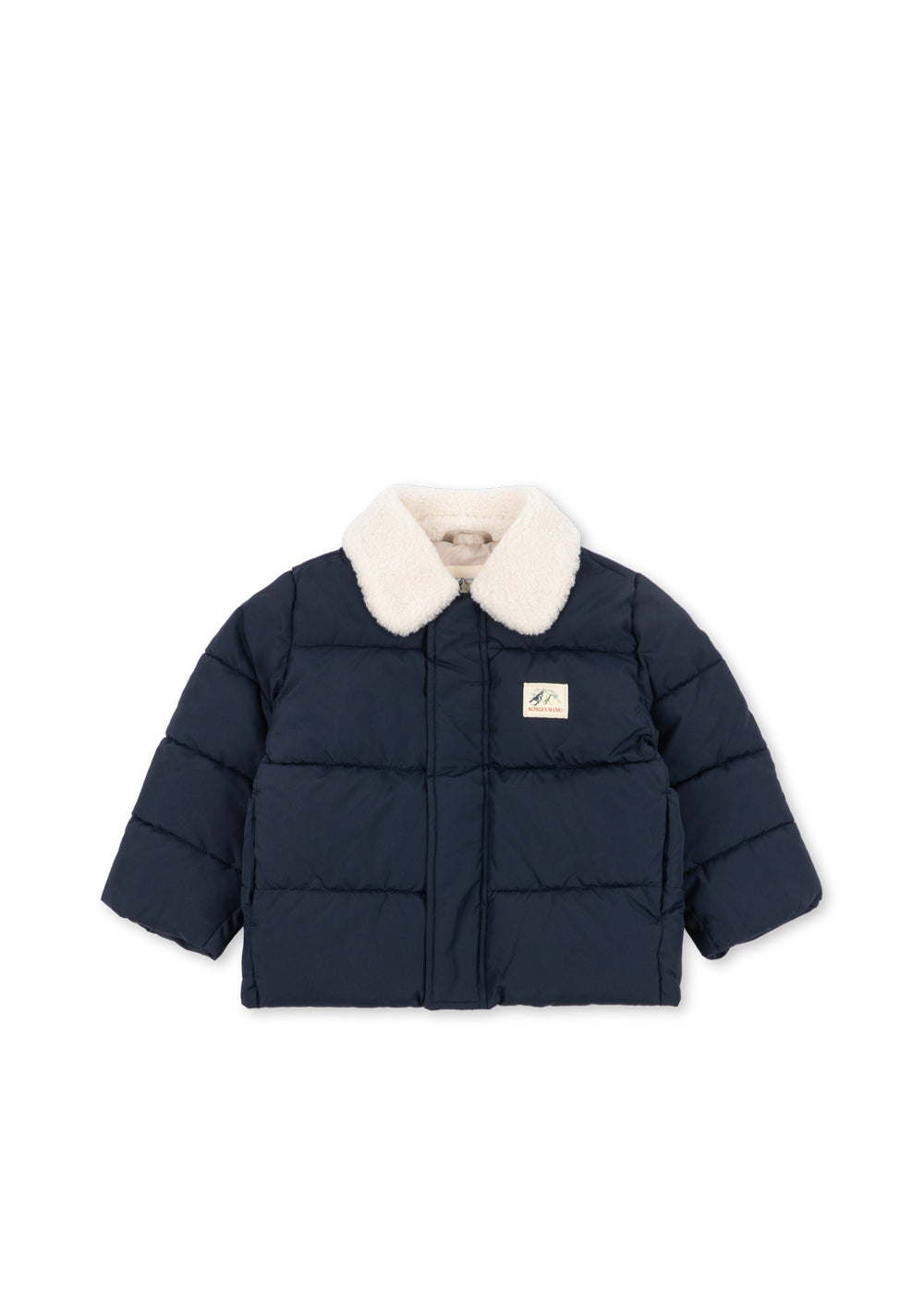 Alpi Collar Jacket Grs (Total Eclipse)