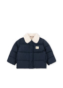 Alpi Collar Jacket Grs (Total Eclipse)