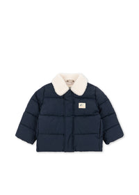 Alpi Collar Jacket Grs (Total Eclipse)
