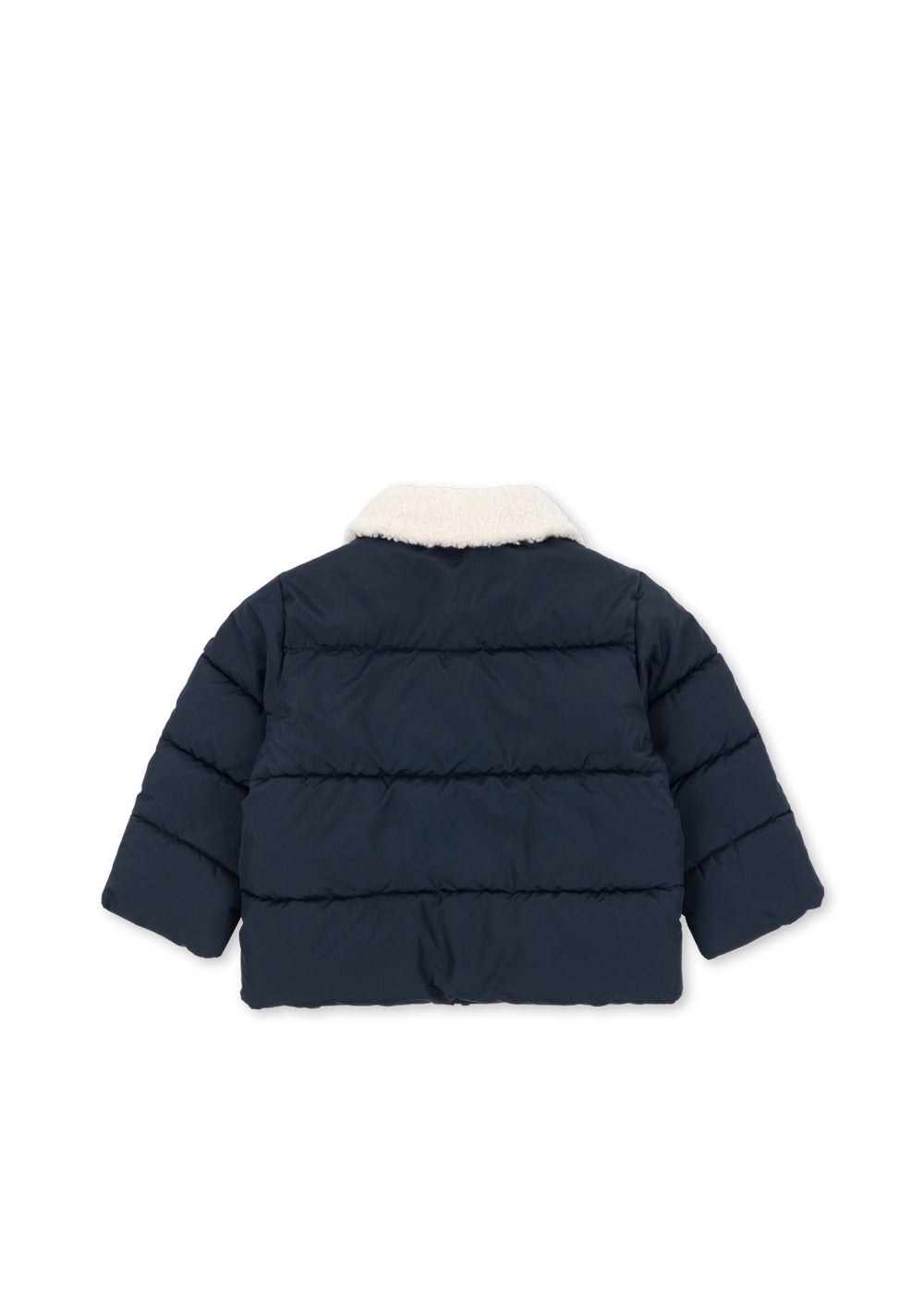 Alpi Collar Jacket Grs (Total Eclipse)