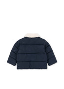 Alpi Collar Jacket Grs (Total Eclipse)