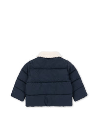 Alpi Collar Jacket Grs (Total Eclipse)