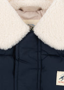 Alpi Collar Jacket Grs (Total Eclipse)