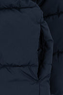 Alpi Collar Jacket Grs (Total Eclipse)