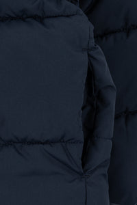 Alpi Collar Jacket Grs (Total Eclipse)