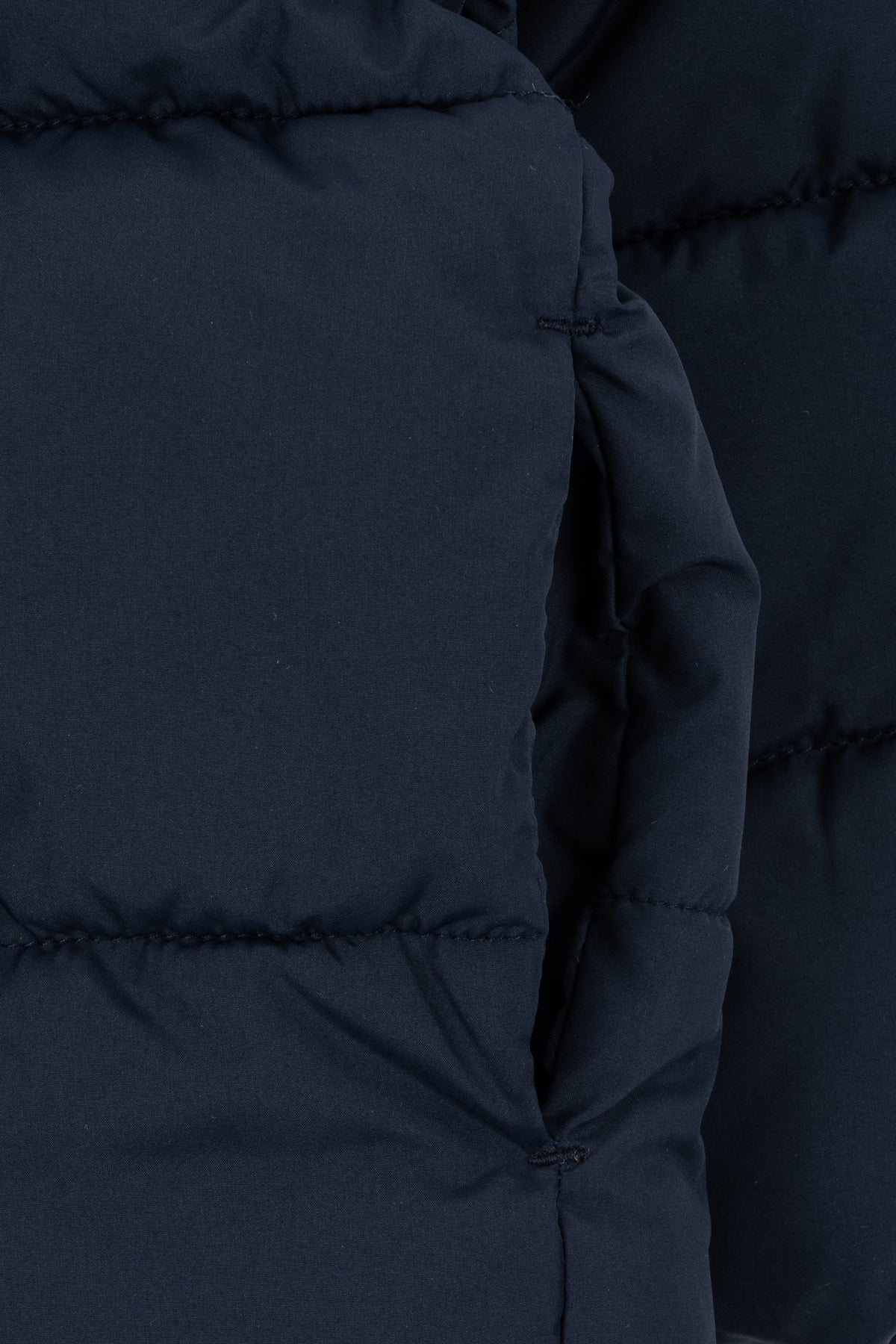 Alpi Collar Jacket Grs (Total Eclipse)