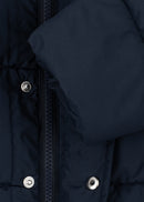 Alpi Collar Jacket Grs (Total Eclipse)
