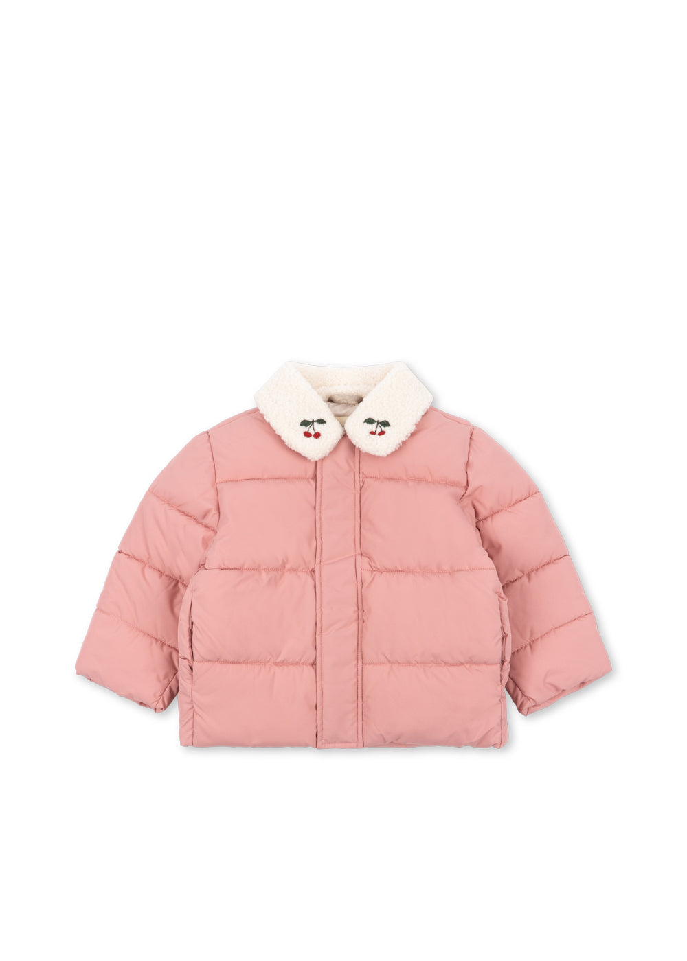 Alpi Collar Jacket Grs (Rosette)