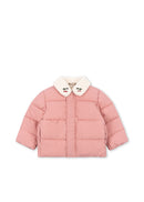 Alpi Collar Jacket Grs (Rosette)