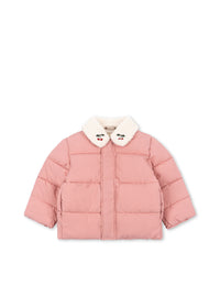 Alpi Collar Jacket Grs (Rosette)