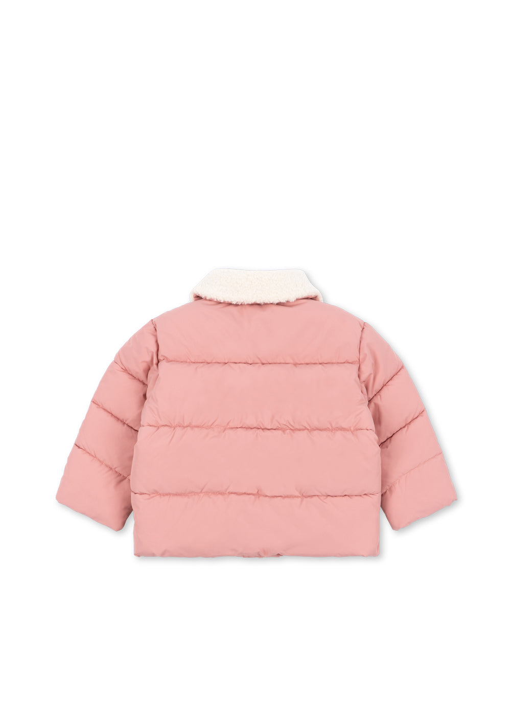 Alpi Collar Jacket Grs (Rosette)