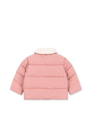 Alpi Collar Jacket Grs (Rosette)