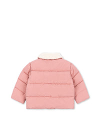Alpi Collar Jacket Grs (Rosette)