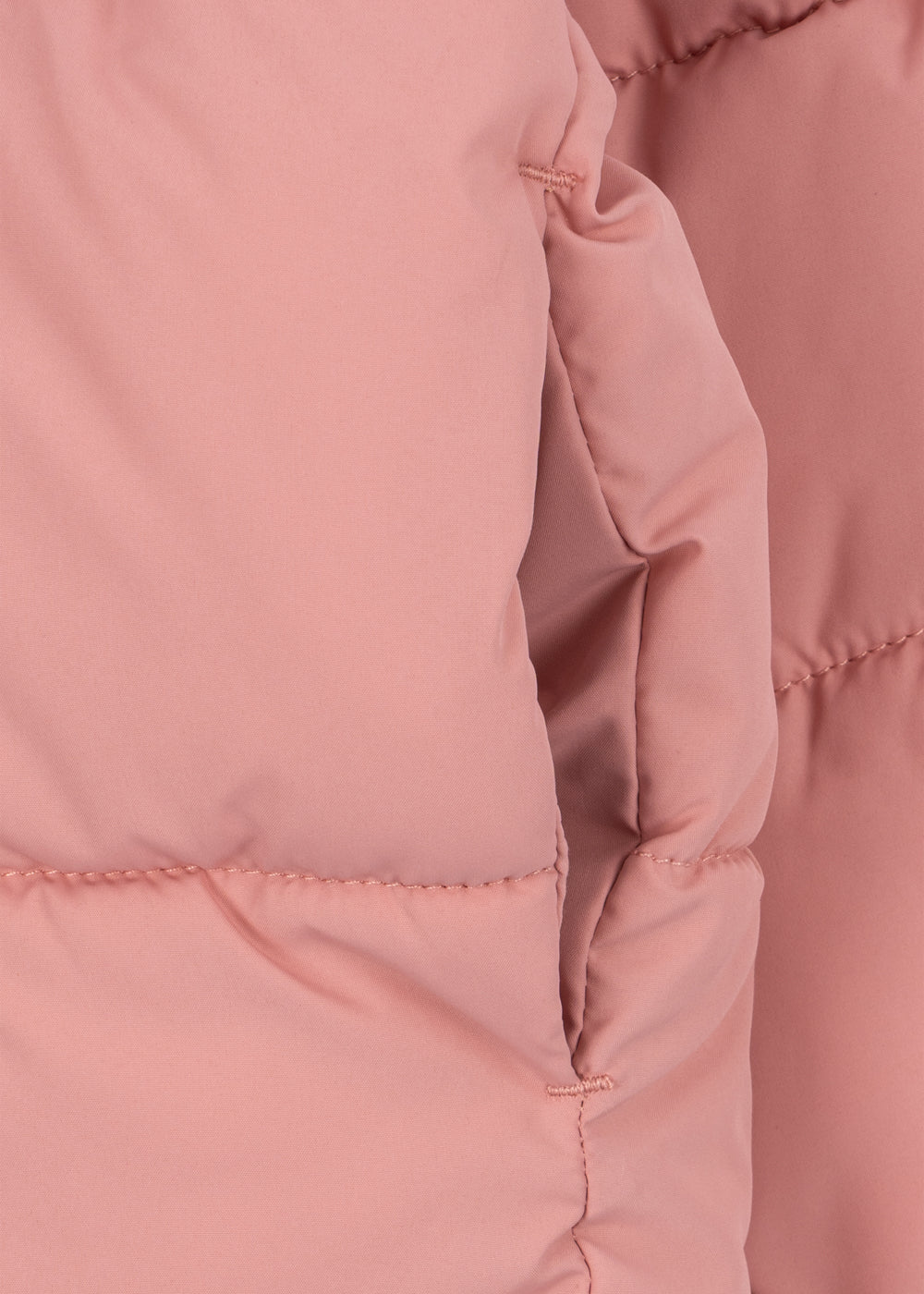 Alpi Collar Jacket Grs (Rosette)