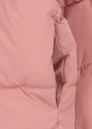 Alpi Collar Jacket Grs (Rosette)