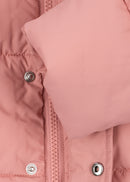 Alpi Collar Jacket Grs (Rosette)