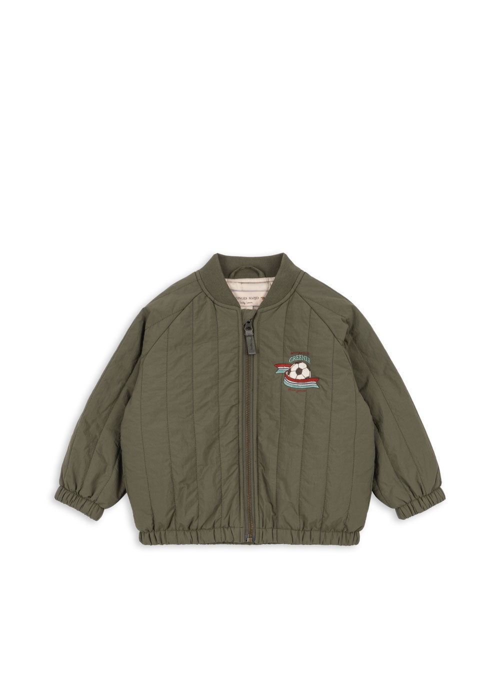 Juno Bomber Jacket (Kalamata)