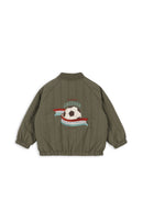Juno Bomber Jacket (Kalamata)