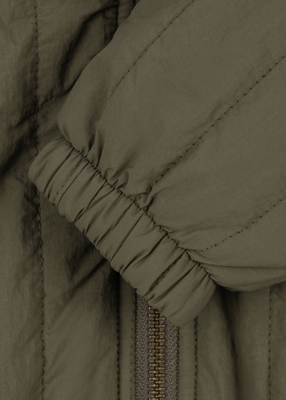 Juno Bomber Jacket (Kalamata)