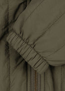 Juno Bomber Jacket (Kalamata)